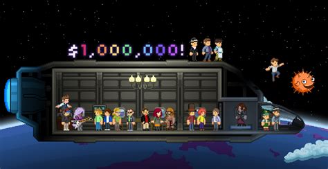 starbound|what happened to starbound.